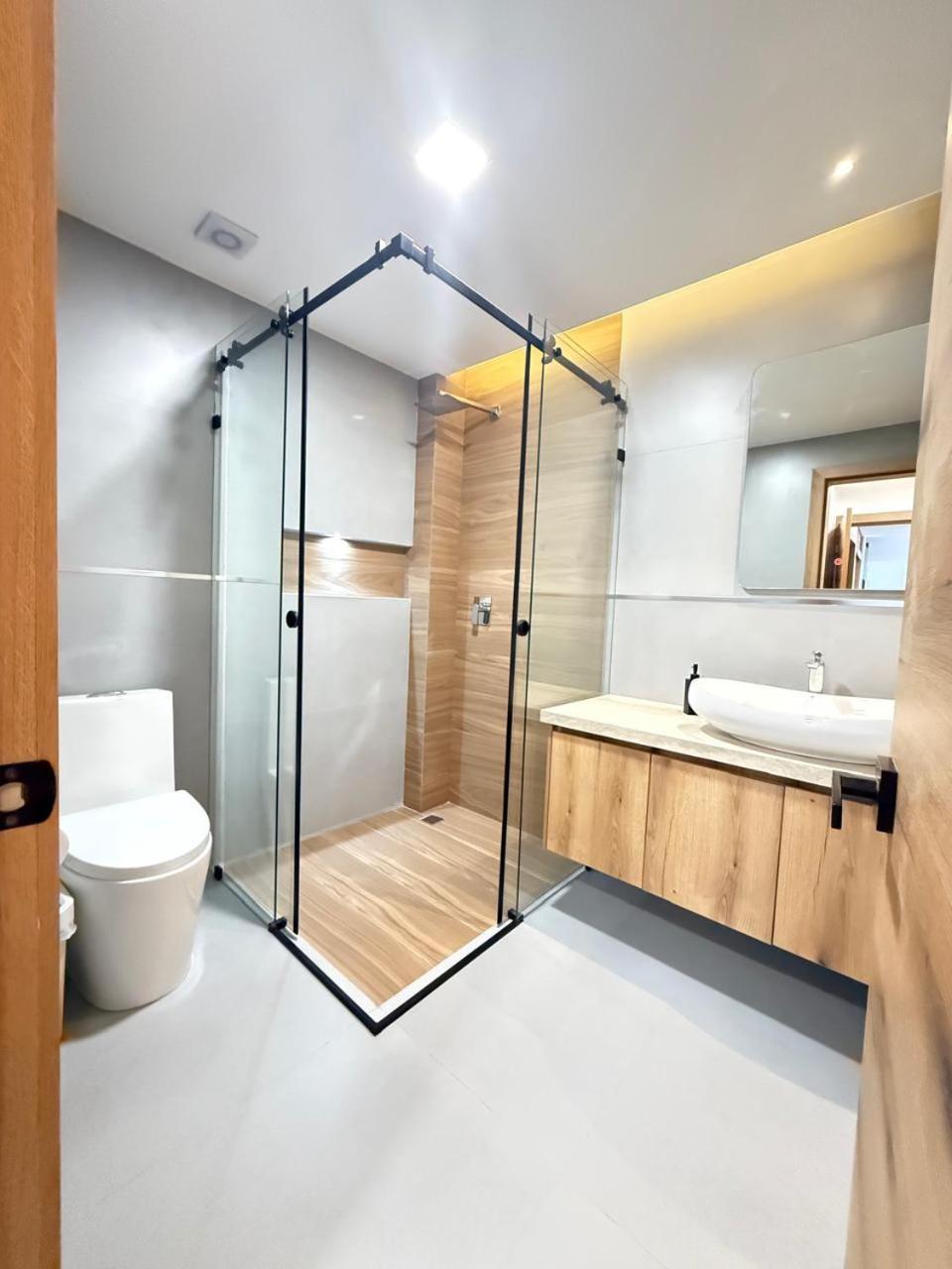 Impresionante Suite Doble A Estrenar En Cuenca Exterior photo